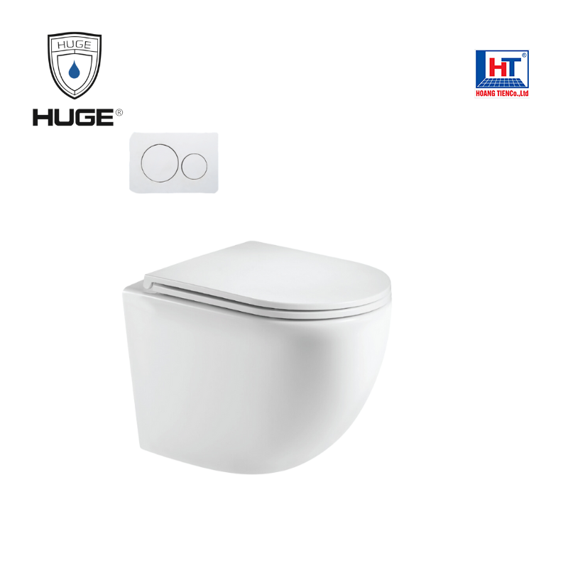 BỒN CẦU TREO TƯỜNG H-BT236M