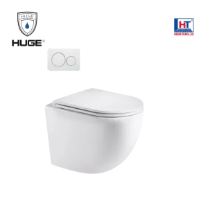 BỒN CẦU TREO TƯỜNG H-BT236M