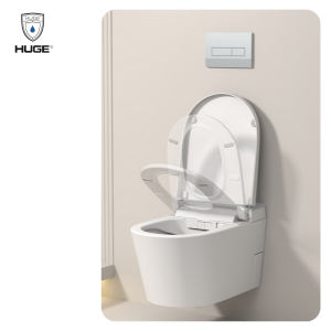 BỒN CẦU THÔNG MINH TREO TƯỜNG H-BTS236N