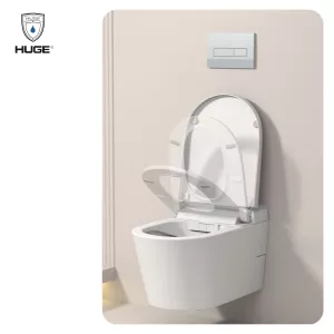 BỒN CẦU THÔNG MINH TREO TƯỜNG H-BTS236N