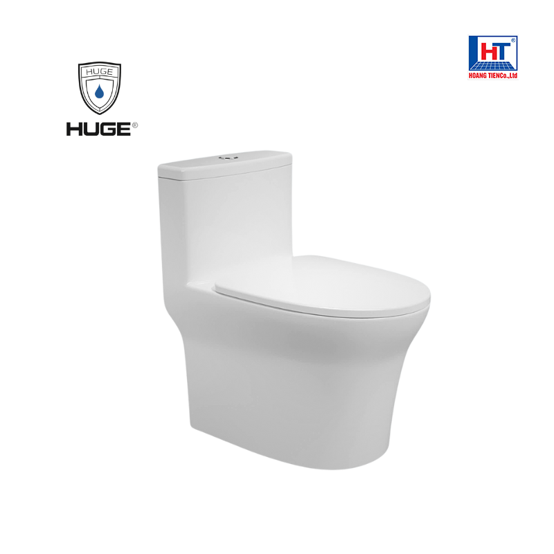 BỒN CẦU MỘT KHỐI H-BC269