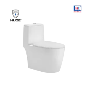 BỒN CẦU MỘT KHỐI H-BC268