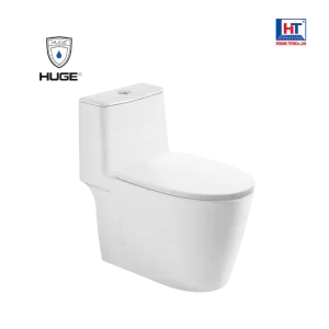 BỒN CẦU MỘT KHỐI H-BC286 (NEW)