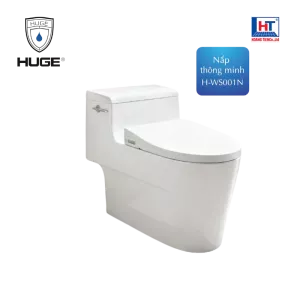 BỒN CẦU MỘT KHỐI H-BC229S