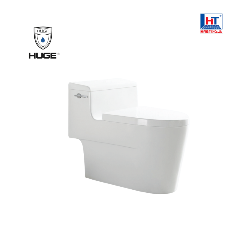 BỒN CẦU MỘT KHỐI H-BC229