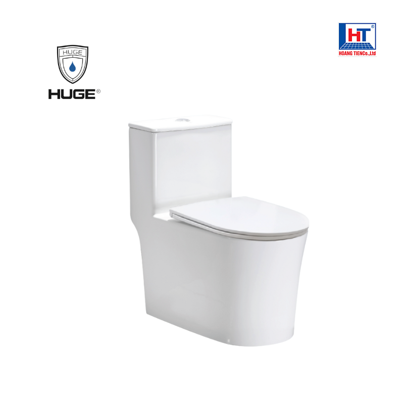 BỒN CẦU MỘT KHỐI H-BC689