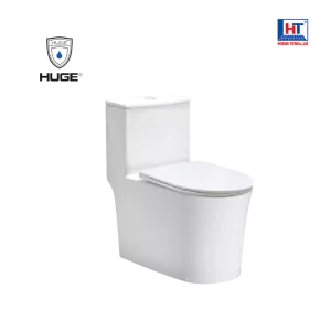 BỒN CẦU MỘT KHỐI H-BC689