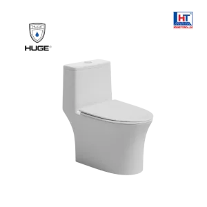 BỒN CẦU MỘT KHỐI H-BC2105 NEW