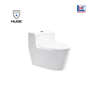 BỒN CẦU MỘT KHỐI H-BC999