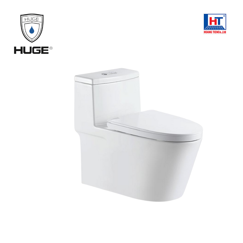 BỒN CẦU MỘT KHỐI H-BC289