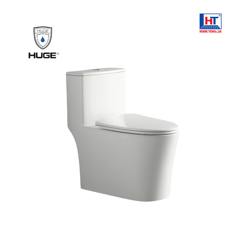 BỒN CẦU MỘT KHỐI H-BC279