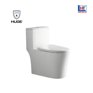 BỒN CẦU MỘT KHỐI H-BC279