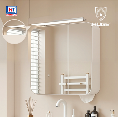 BỘ TỦ GƯƠNG SMART 600 H-TGS60