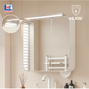 BỘ TỦ GƯƠNG SMART 600 H-TGS60