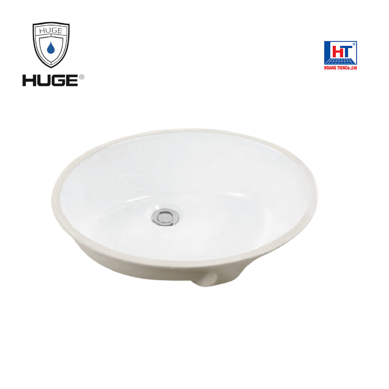 LAVABO ÂM BÀN HUGE H-LV508A