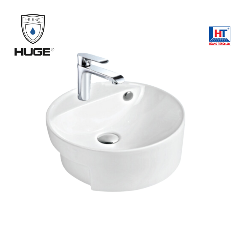 LAVABO BÁN ÂM BÀN HUGE H-LB2440