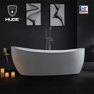 BỒN TẮM NGÂM HUGE H-BT2076B