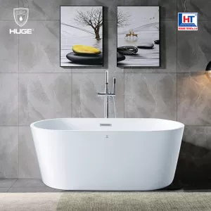 BỒN TẮM NGÂM H-BT2008