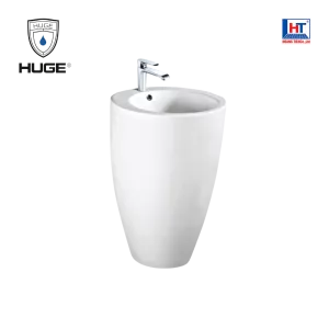 LAVABO ĐẶT SÀN HUGE H-LS001
