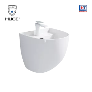 LAVABO TREO TƯỜNG H-LV161S
