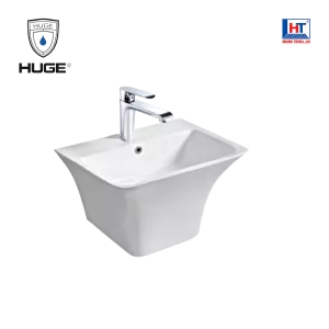 LAVABO TREO TƯỜNG HUGE H-LV162