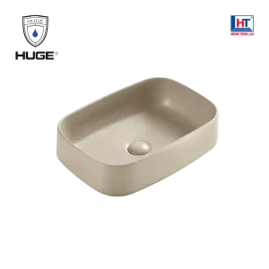 LAVABO ĐẶT BÀN HUGE H-LD1500BE