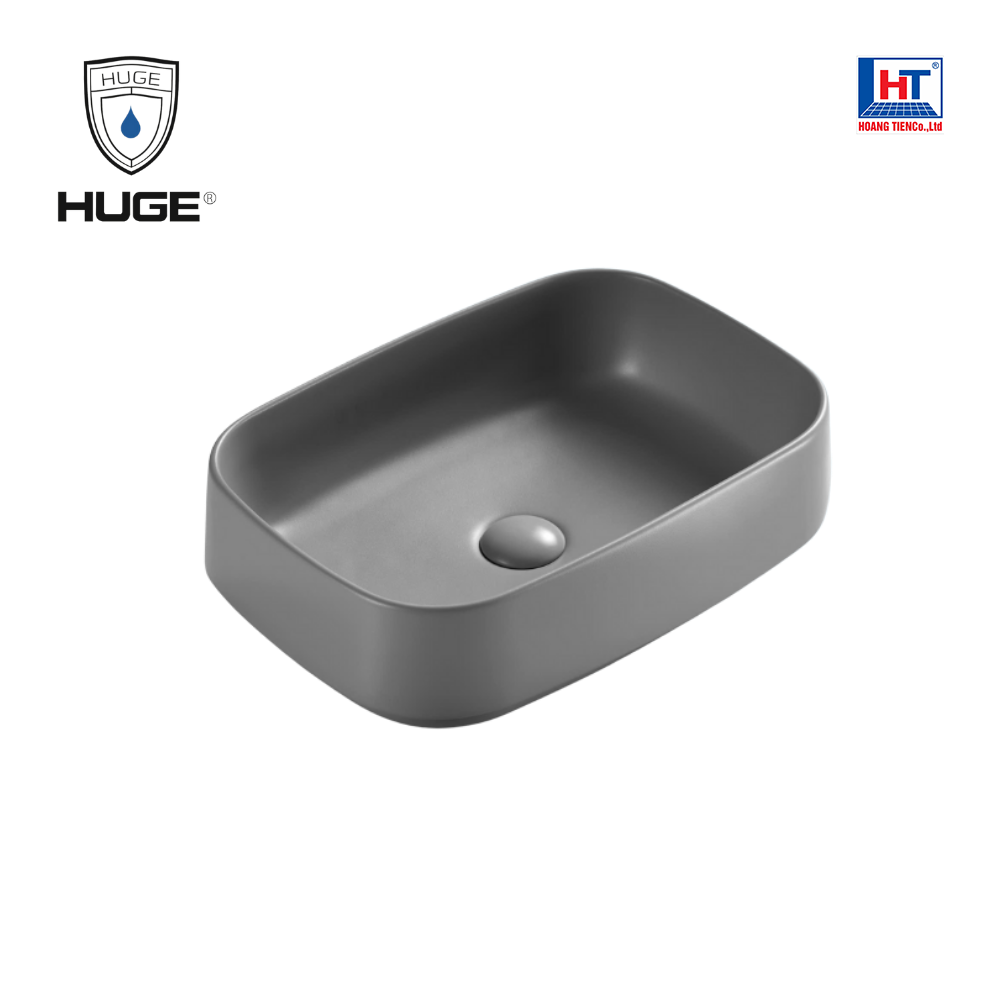 LAVABO ĐẶT BÀN HUGE H-LD1500M