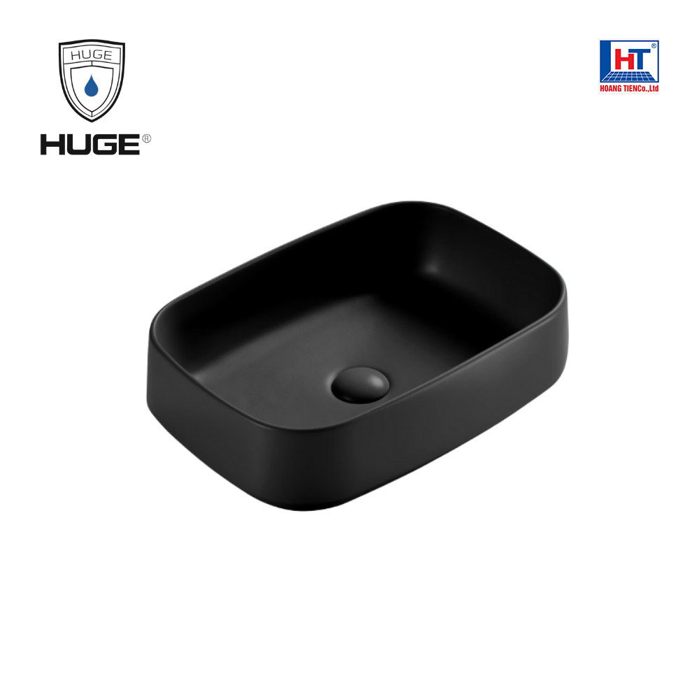 LAVABO ĐẶT BÀN HUGE H-LD1500B