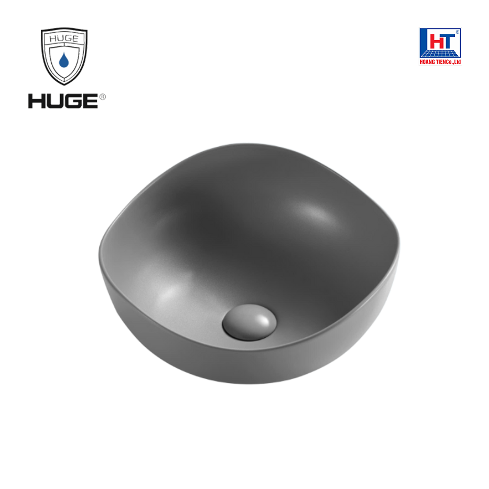 LAVABO ĐẶT BÀN HUGE H-LT1380M