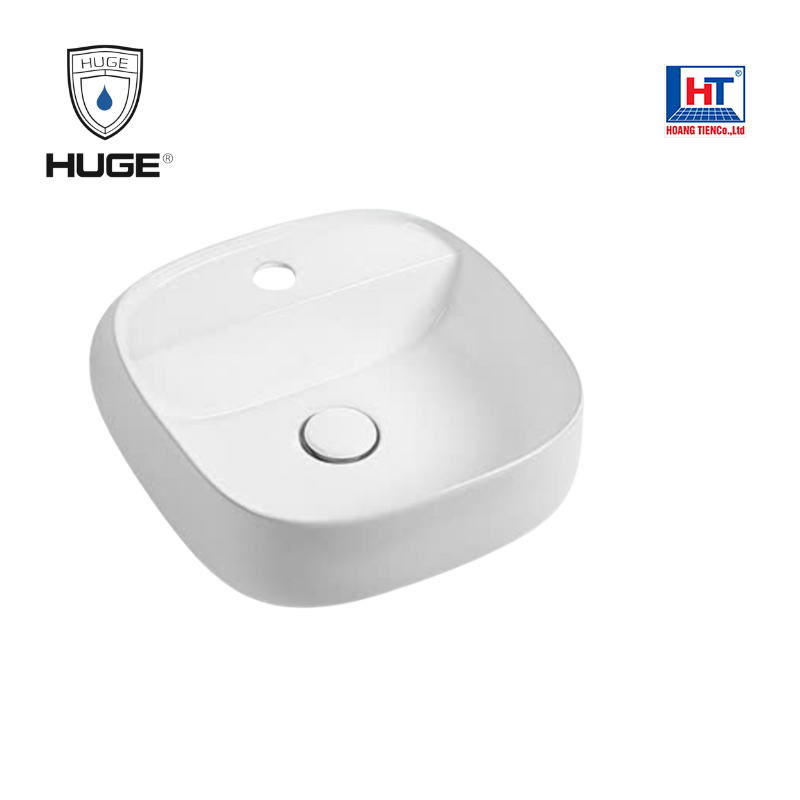 LAVABO ĐẶT BÀN HUGE H-LK2420