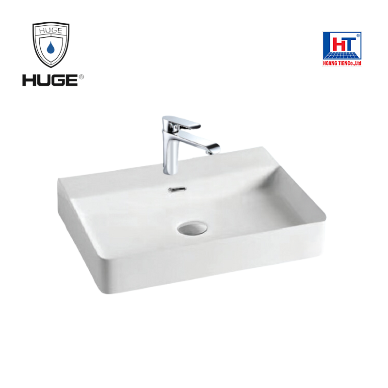 LAVABO ĐẶT BÀN HUGE H-LK2600