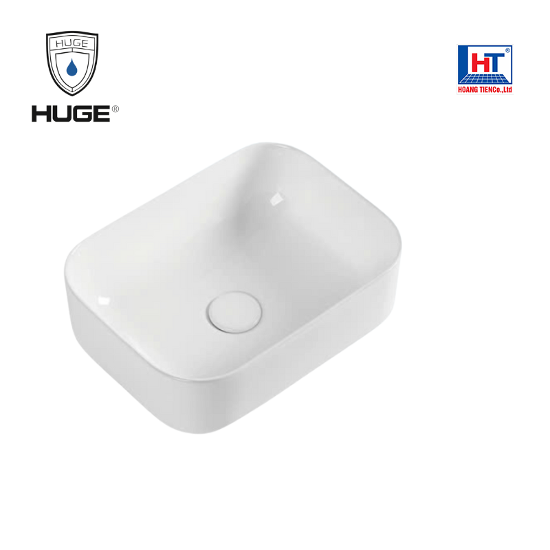 LAVABO ĐẶT BÀN HUGE H-LD1400S