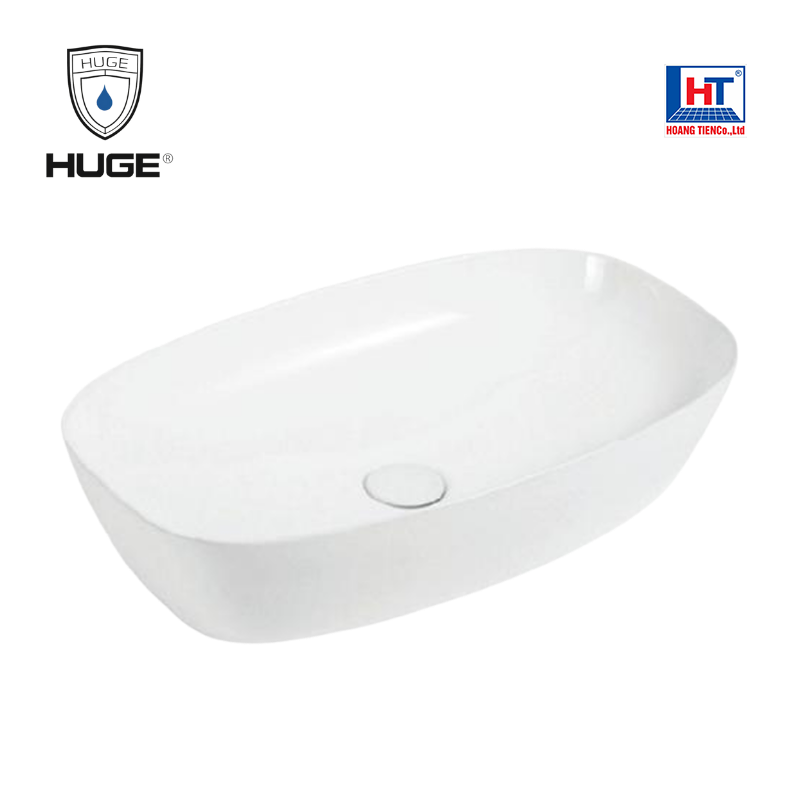 LAVABO ĐẶT BÀN HUGE H-LD1600