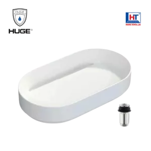 LAVABO ĐẶT BÀN HUGE H-LD1610