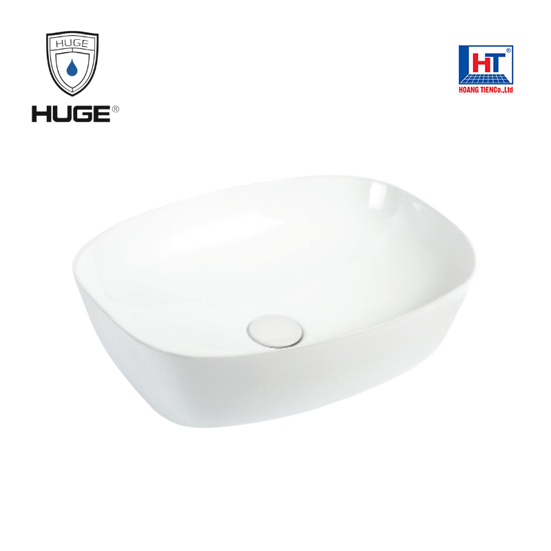 LAVABO ĐẶT BÀN HUGE H-LD1500N