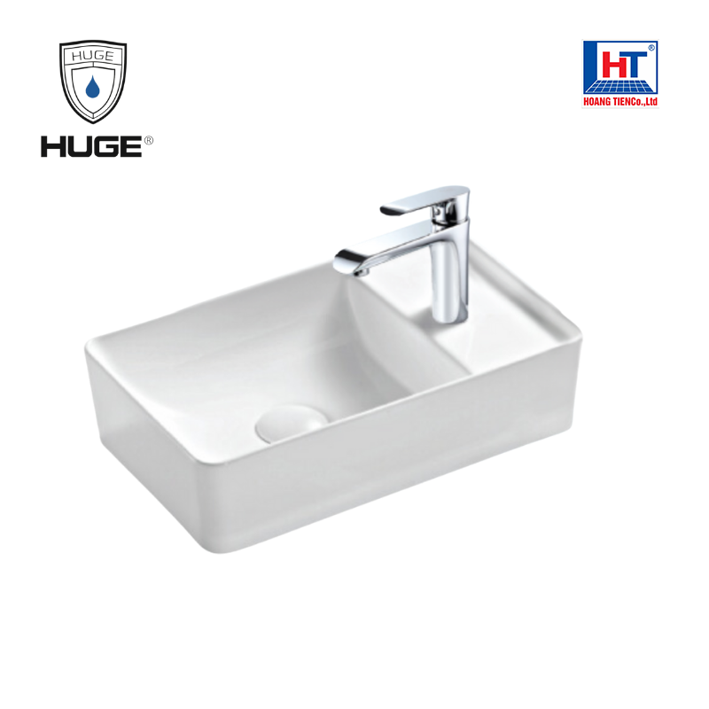 LAVABO ĐẶT BÀN HUGE H-LK2021