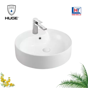 LAVABO ĐẶT BÀN HUGE H-LT2465