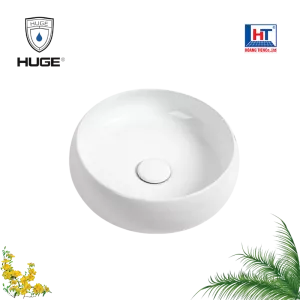 LAVABO ĐẶT BÀN HUGE H-LT1420A