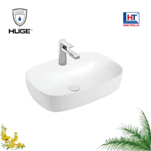 LAVABO ĐẶT BÀN HUGE H-LD2595