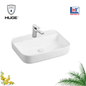 LAVABO ĐẶT BÀN HUGE H-LD2500