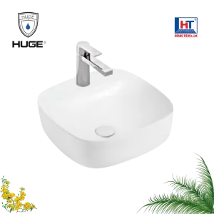 LAVABO ĐẶT BÀN HUGE H-LD2415