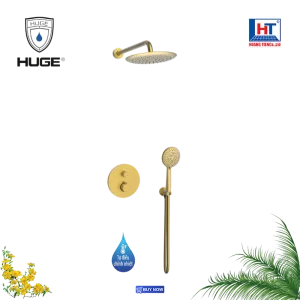 SEN TẮM ÂM TƯỜNG NHIỆT ĐỘ H-ST026G