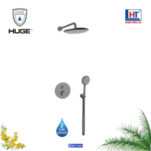 SEN TẮM ÂM TƯỜNG NHIỆT ĐỘ H-ST026M