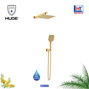SEN TẮM ÂM TƯỜNG NHIỆT ĐỘ H-ST038G