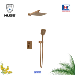 SEN TẮM ÂM TƯỜNG NHIỆT ĐỘ H-ST038C