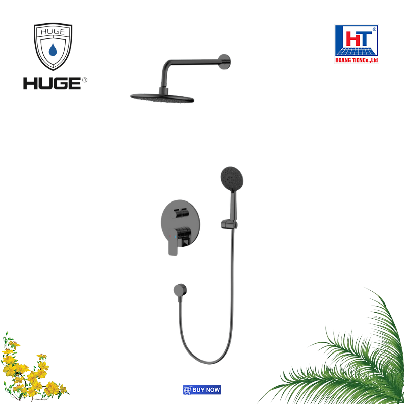 SEN ÂM TƯỜNG H-STE28M