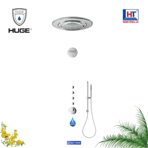 SEN TẮM ÂM TƯỜNG, TRẦN NHIỆT ĐỘ H-ST999M
