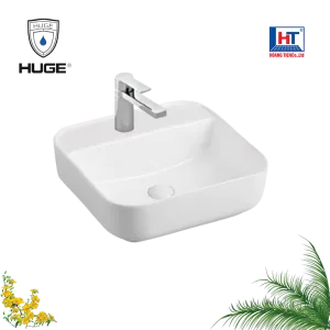 LAVABO ĐẶT BÀN HUGE H-LD2390