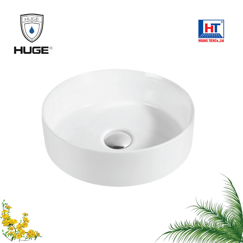 LAVABO ĐẶT BÀN HUGE H-LT1360