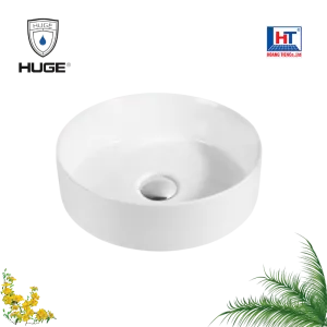 LAVABO ĐẶT BÀN HUGE H-LT1360